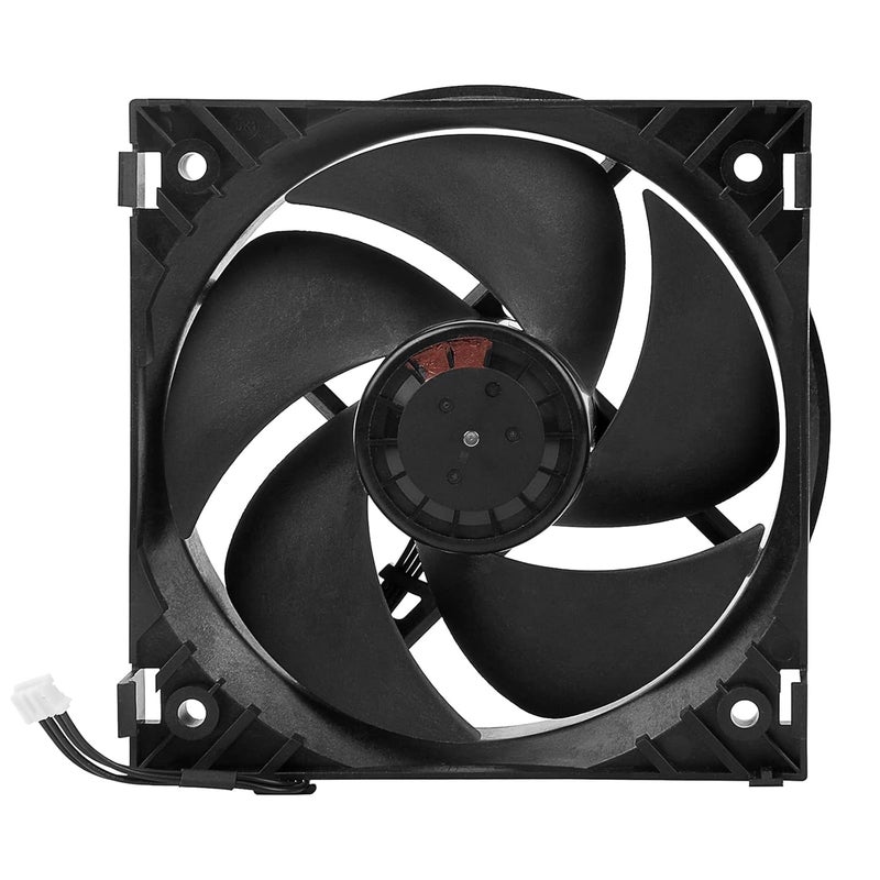inRobert Internal Cooling Fan Replacement For Xbox One (with Opening Tool) - Image 3